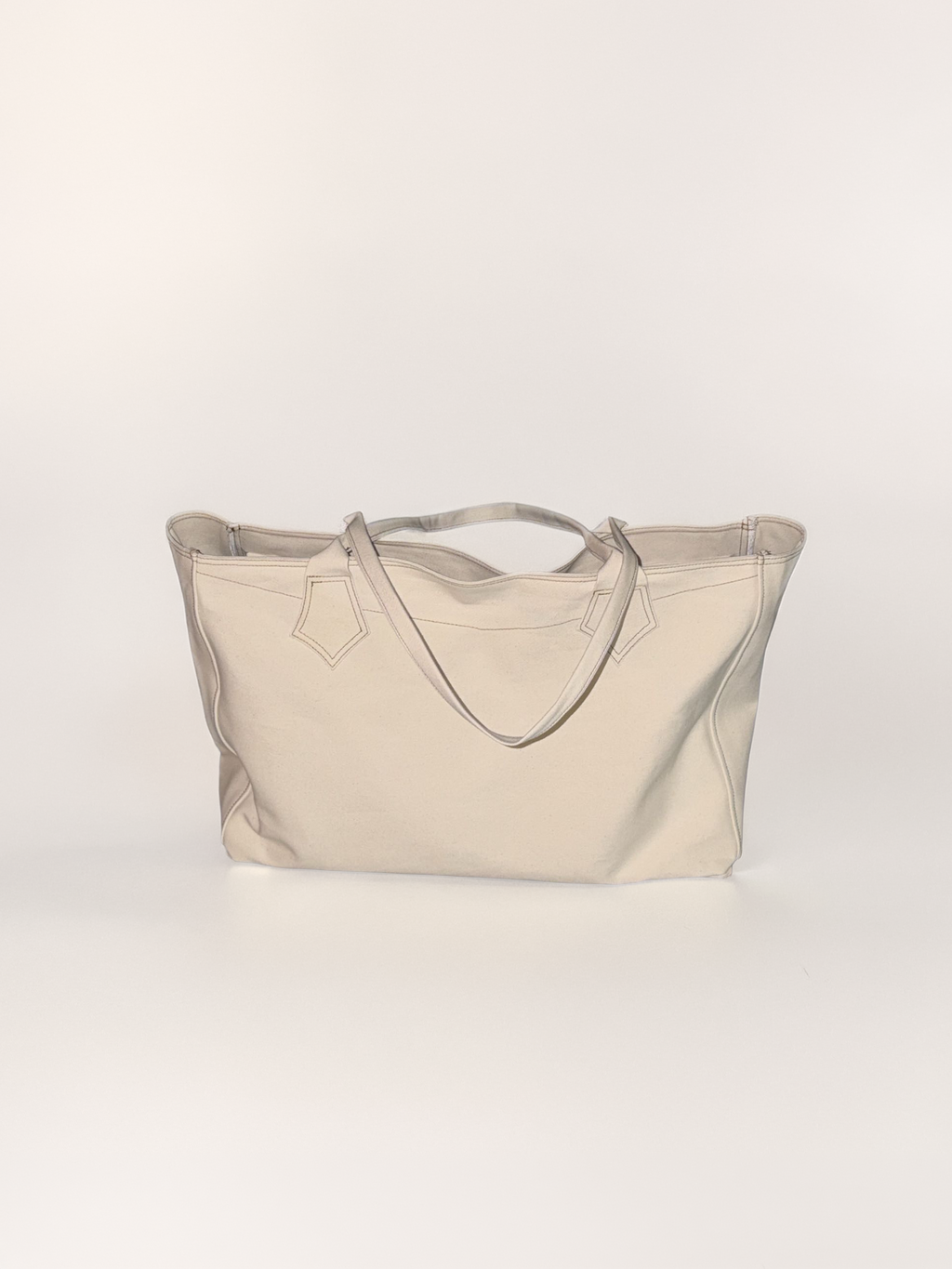 Carry/all Bag