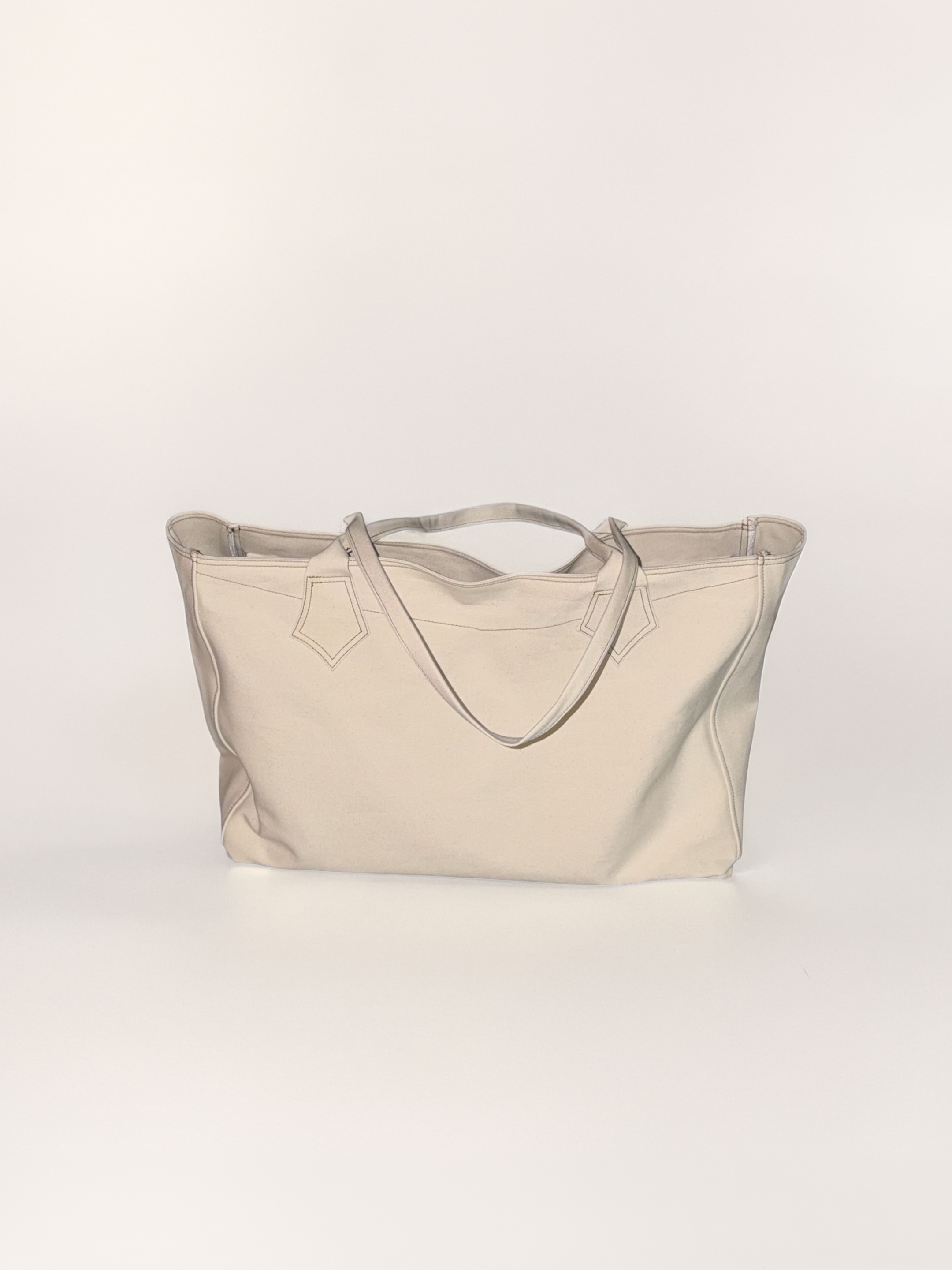 Carry/all Bag