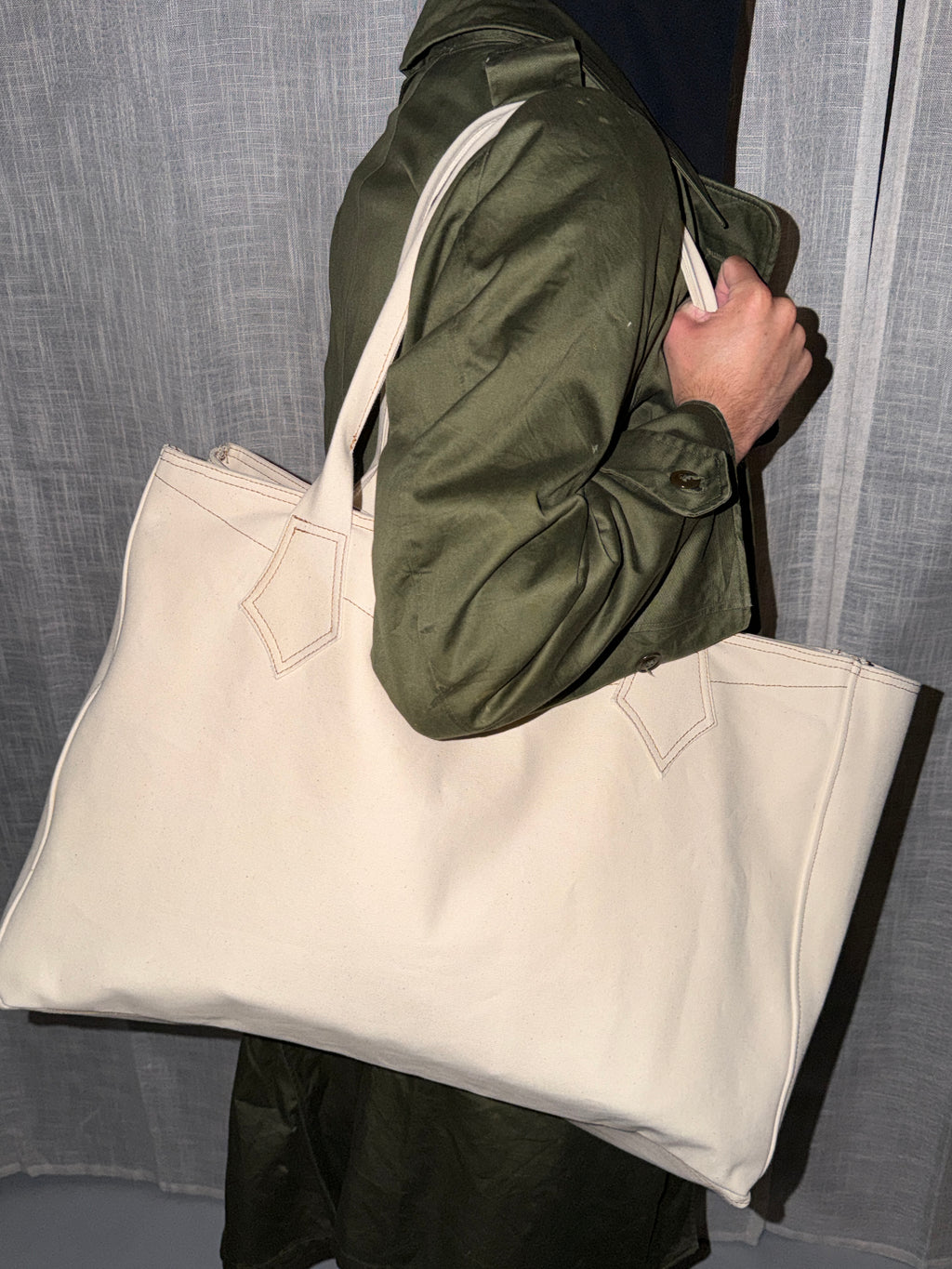 Carry/all Bag